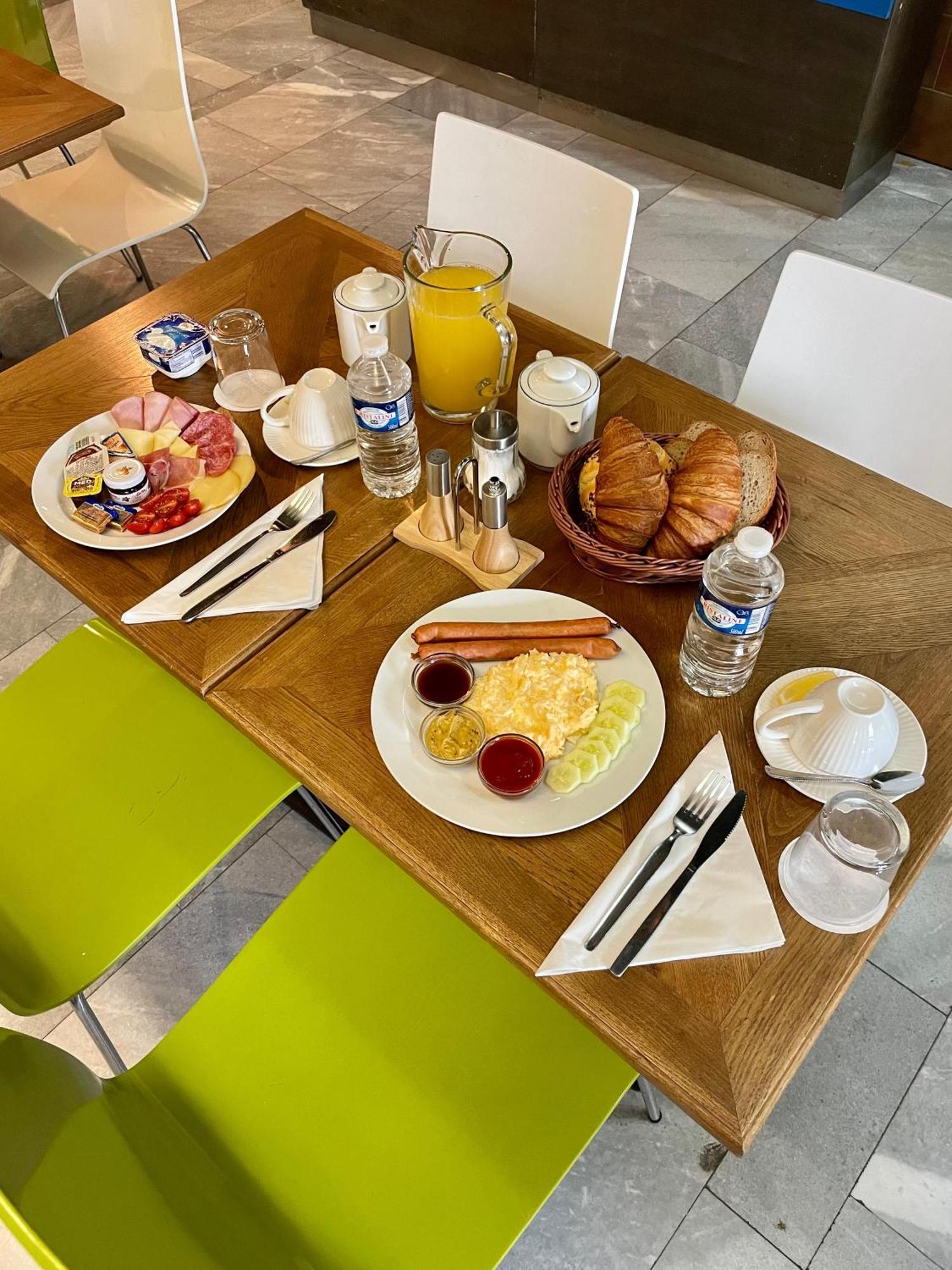 Hotel Oaza Prag