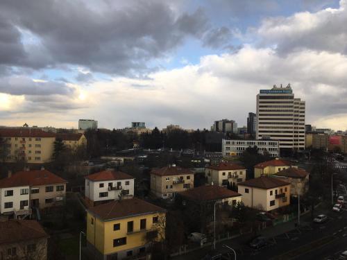 Oaza 3* Prag